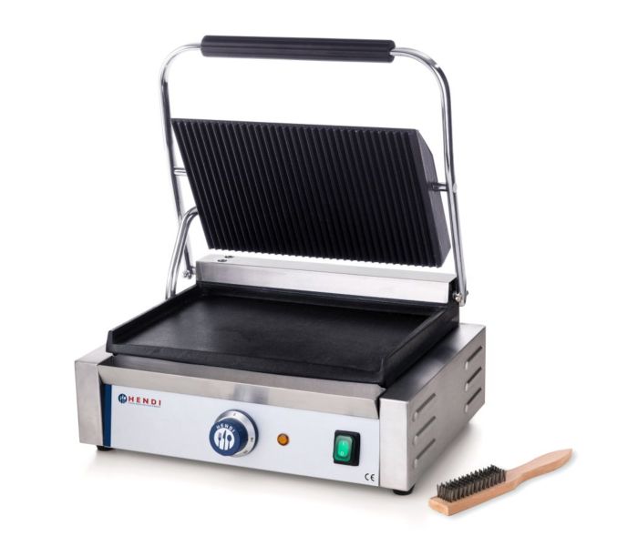 CONTACTGRILL PANINI GER/GL
