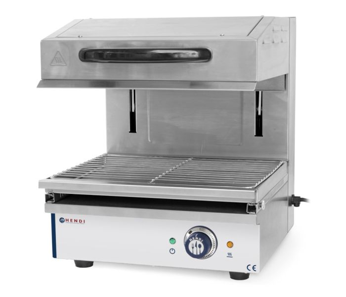 SALAMANDER TYPE 450 2800W