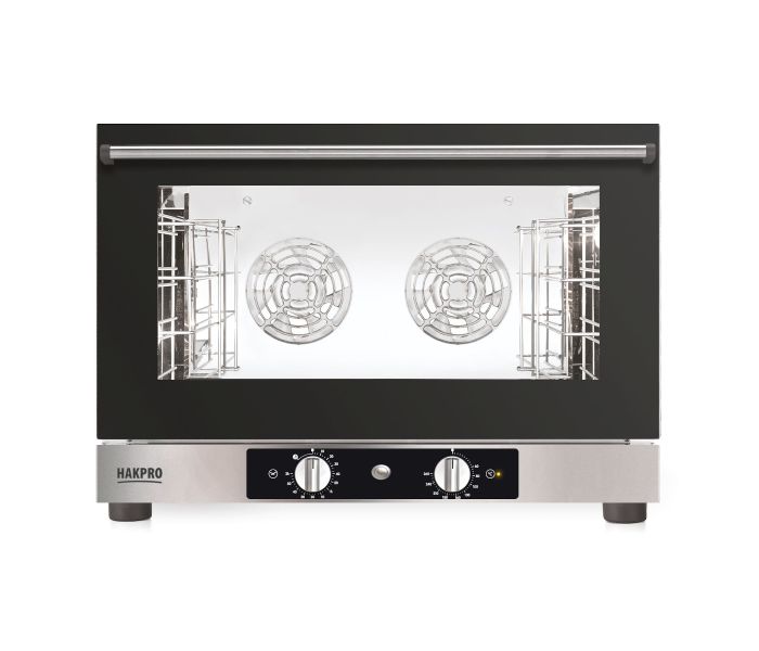 HAKPRO CONV.OVEN BAKERY 400