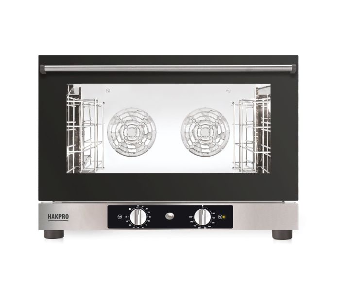 HAKPRO CONV.OVEN BAKERY 230
