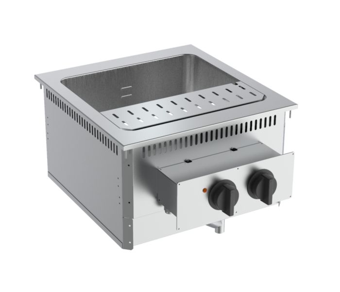 PASTACOOKER EL. M40 DPDE28