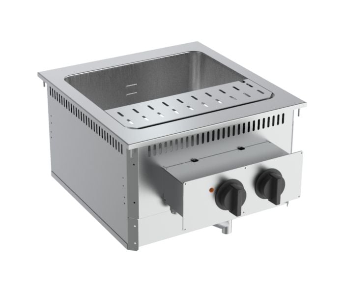 PASTACOOKER EL. M60 DPDE42T