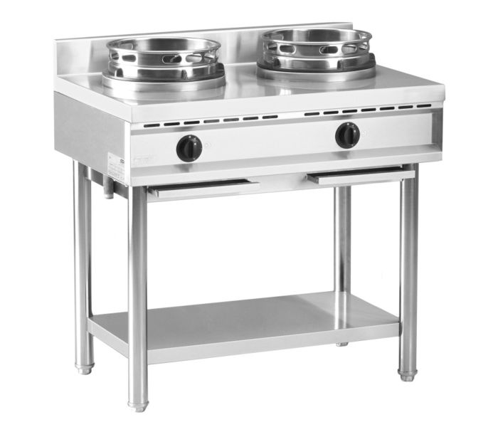 WOKTAFEL GAS NGER 9-60