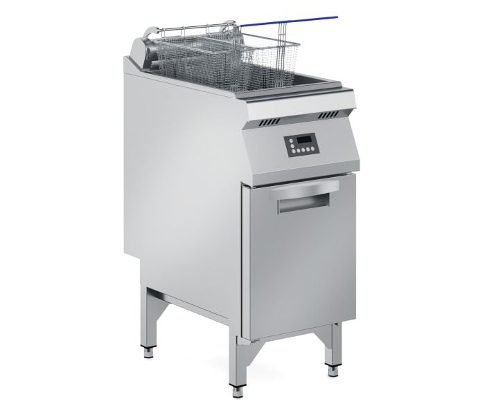 FRITEUSE STAND ALONE EL. 2020