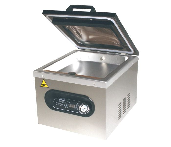 VACUUMMACHINE 300MM