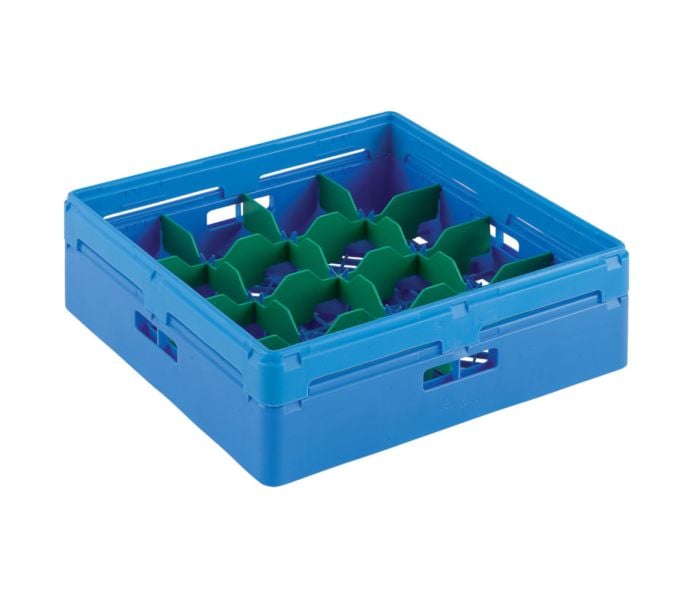 ZANUSSI 16-GLAZENKORF 100x100
