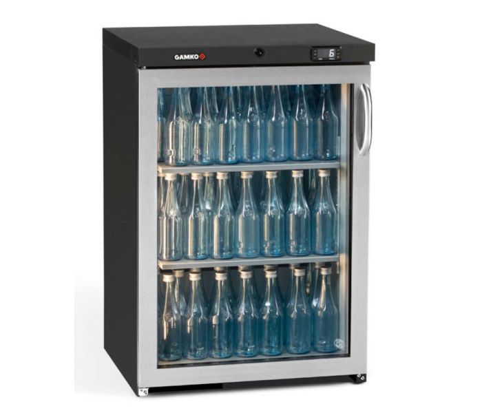 BARKOELING MAXIGLAS MG3/150LGC
