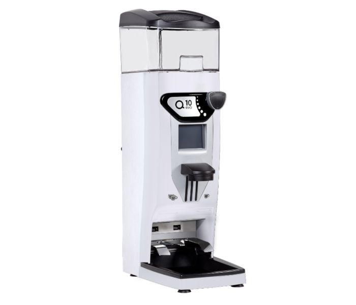 FUTURMAT KOFFIEMOLEN Q10 WIT