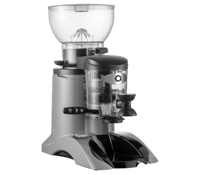 KOFFIEMOLEN MODEL CT-2 GRIJS