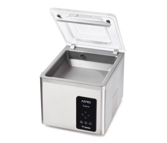 VACUUMMACHINE AERO 35