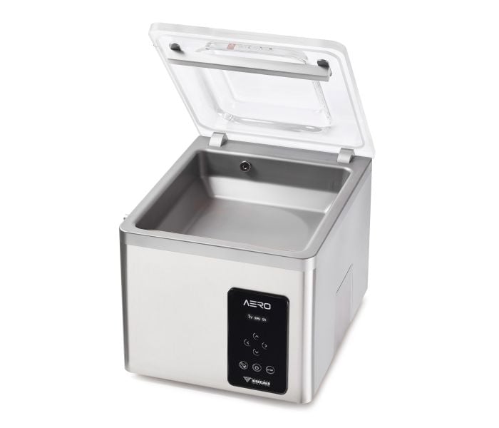 VACUUMMACHINE AERO 35+