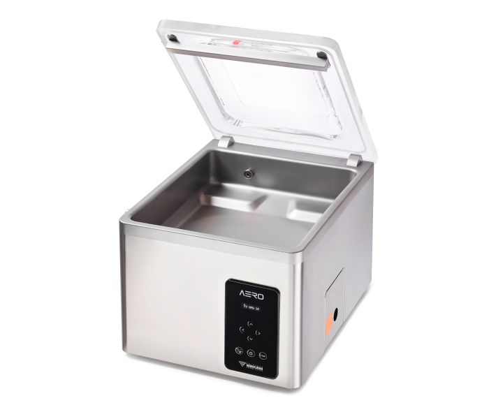 VACUUMMACHINE AERO 42XL+