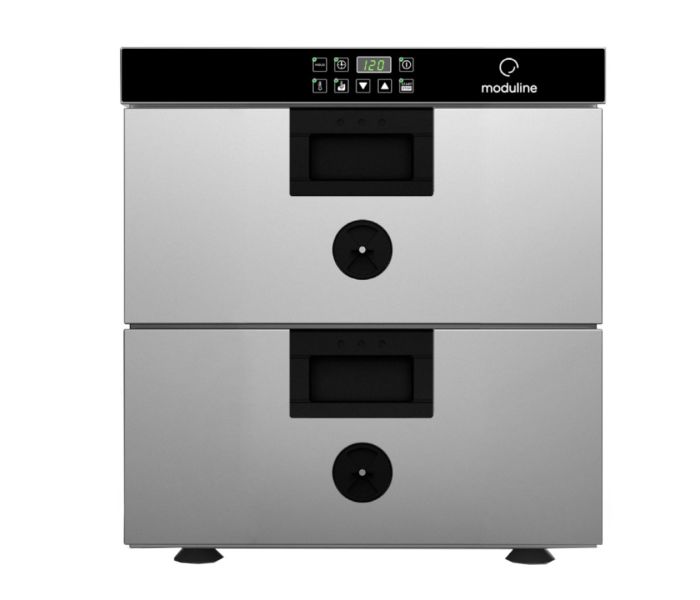 LAGE TEMPERATUUR OVEN CSD002E