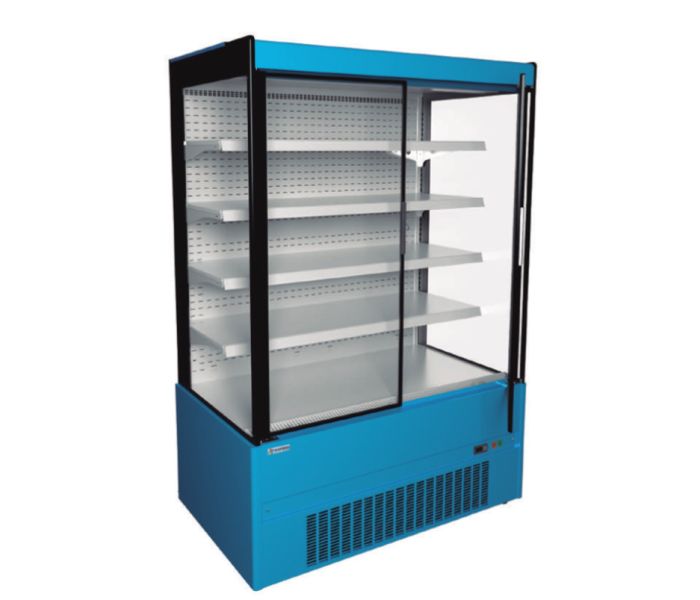 WANDKOELING CRONUS 1250 P