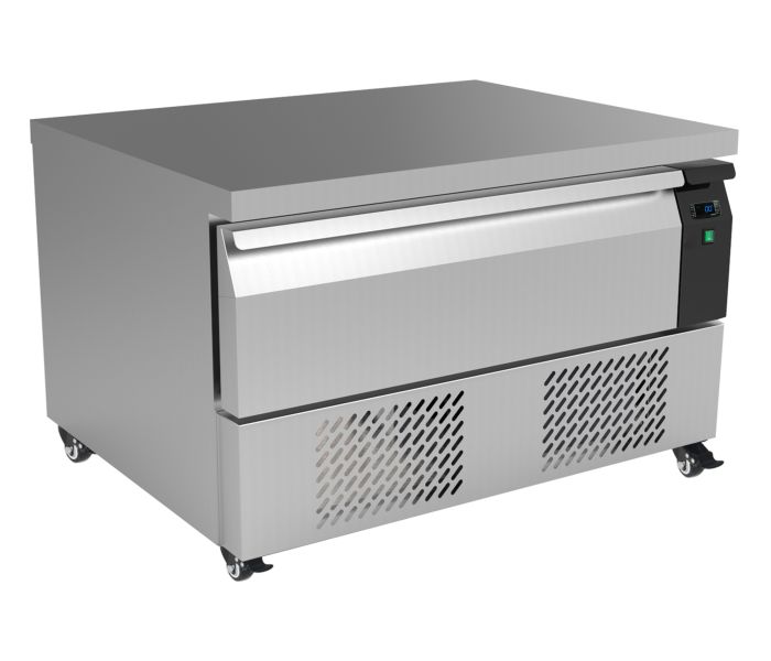 KOEL/VRIESWERKBANK 1 LADE