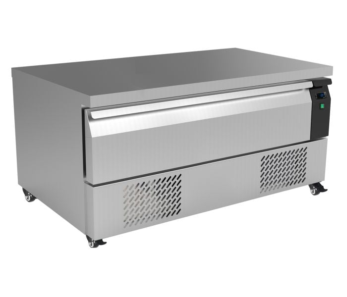 KOEL/VRIESWERKBANK 1 LADE