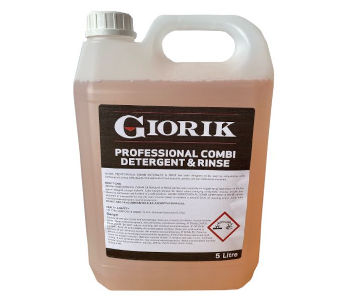 GIORIK ONTVETTER/NAGLANS 5KG