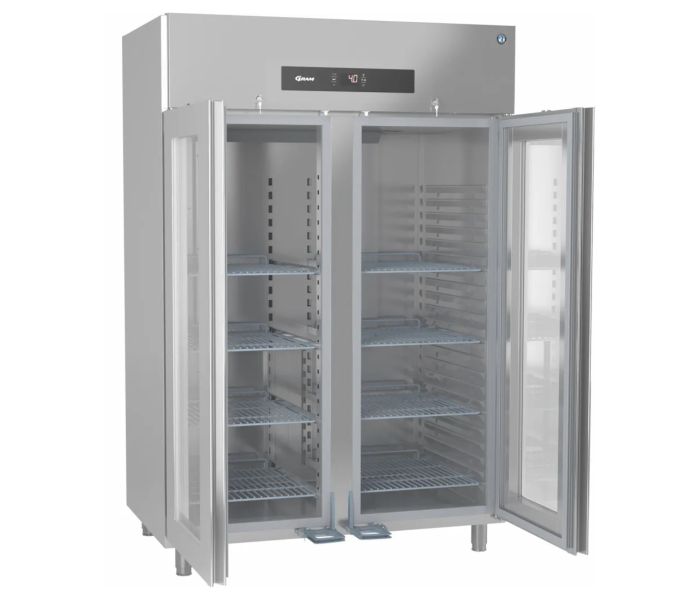 KOELKAST PREMIER KG 140 L