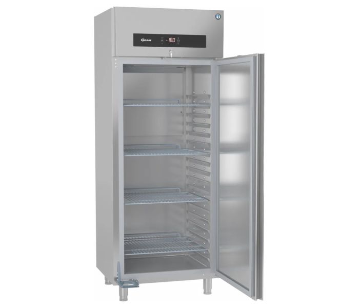 VRIESKAST PREMIER F W80 L DR