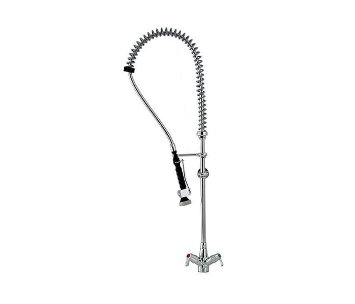 VOORSPOELDOUCHE 3E.2100.S3.11