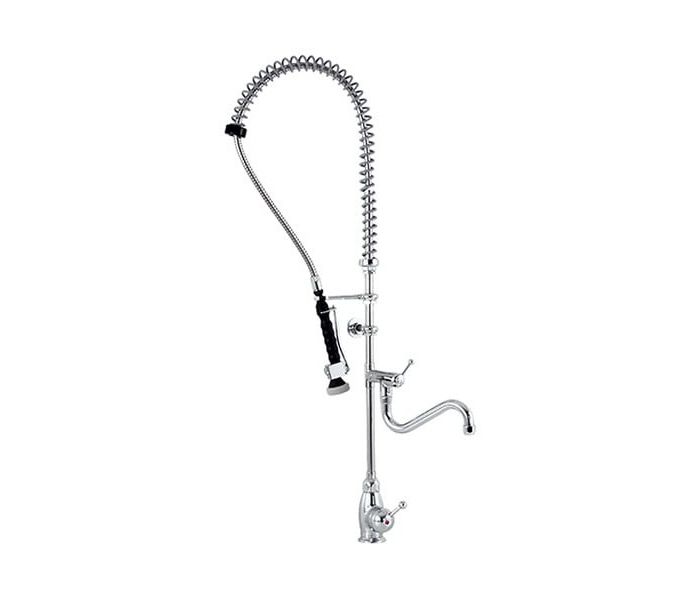 VOORSPOELDOUCHE 3E.2940.S3.79
