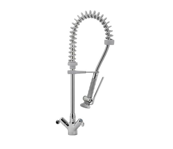 VOORSPOELDOUCHE 360CA.R050CG