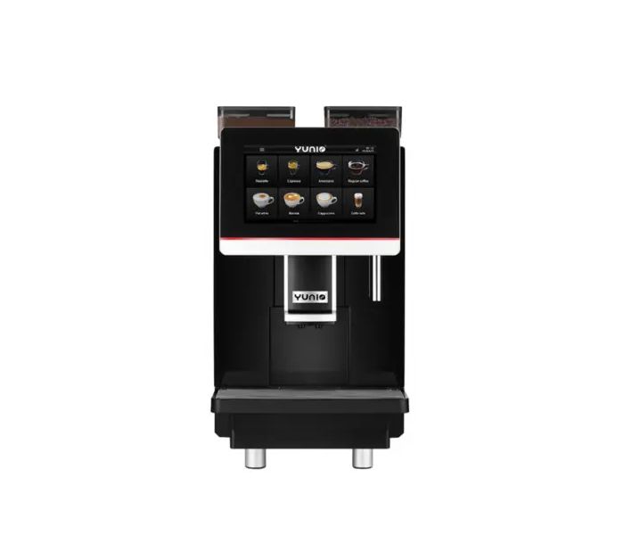 YUNIO KOFFIEMACHINE X90