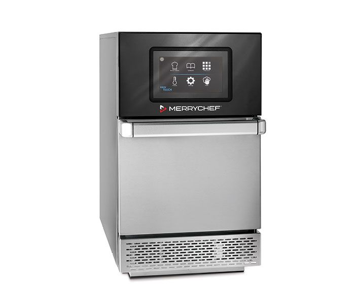 MERRYCHEF HIGH SPEED CONNEX 12