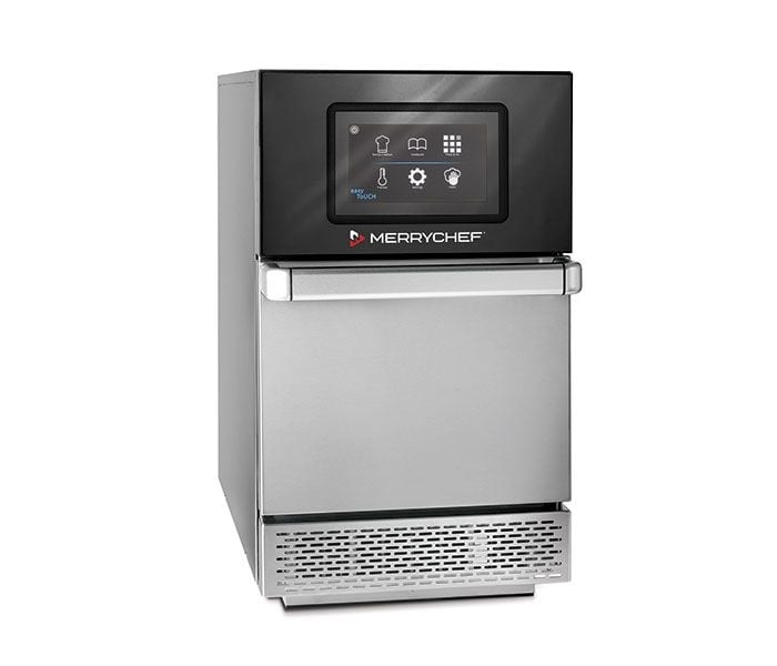 MERRYCHEF HIGH SPEED CONNEX 12