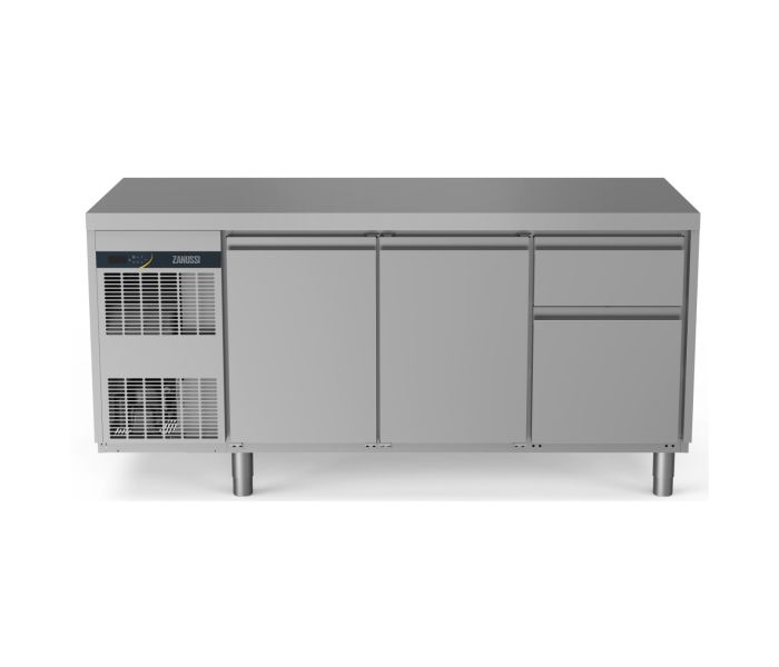 ZANUSSI KOELWERKBANK ZH3HBAAD