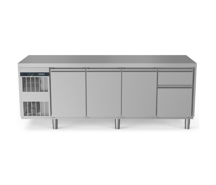 ZANUSSI KOELWERKBANK ZH4HBAAAD