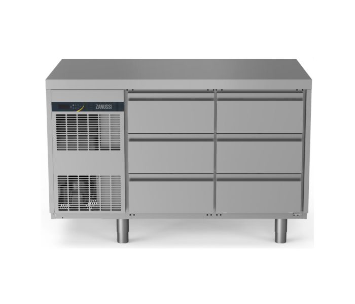 VRIESWERKBANK ZH2KBCC