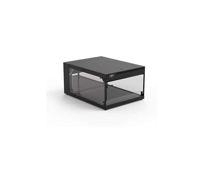 WARMHOUDVITRINE HOT VARIO
