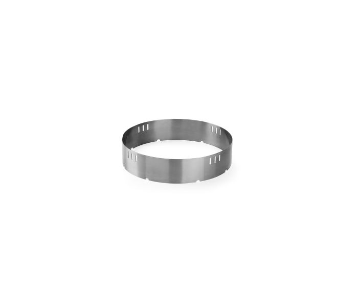 RING VOOR HOKKER
