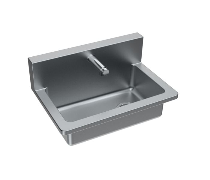 WASTROG 600x390x312MM