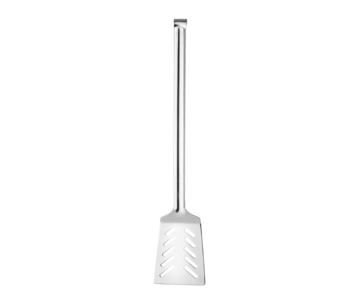 BAKSPAAN RVS MET SLEUVEN