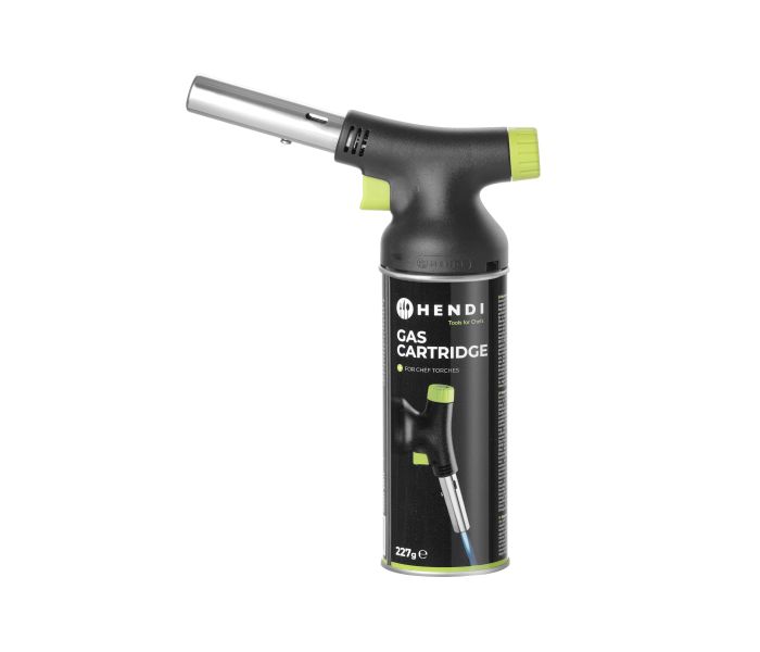 KOKSBRANDER + GASBUS