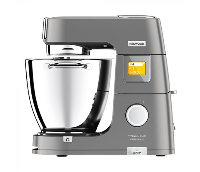 KEUKENMACH. KENWOOD CHEF XL