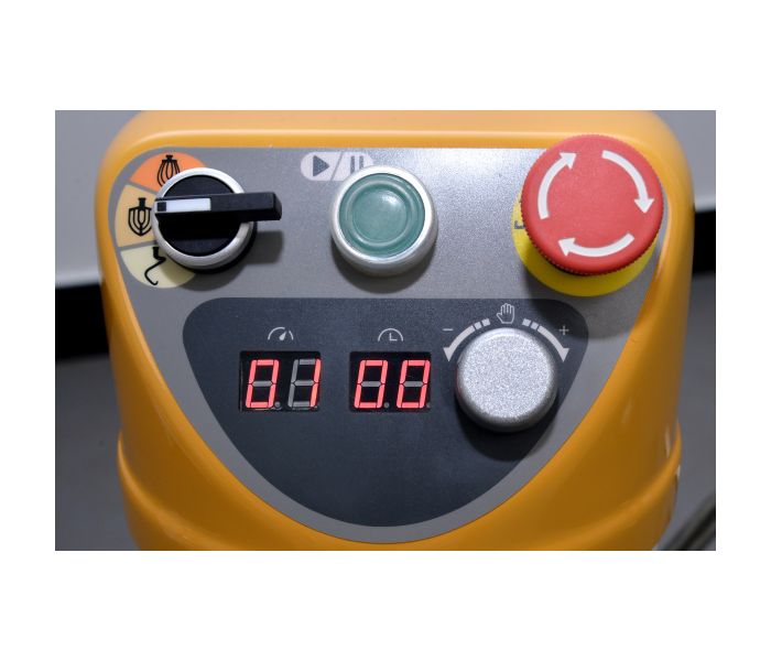 PLANEETMENGER HDM10