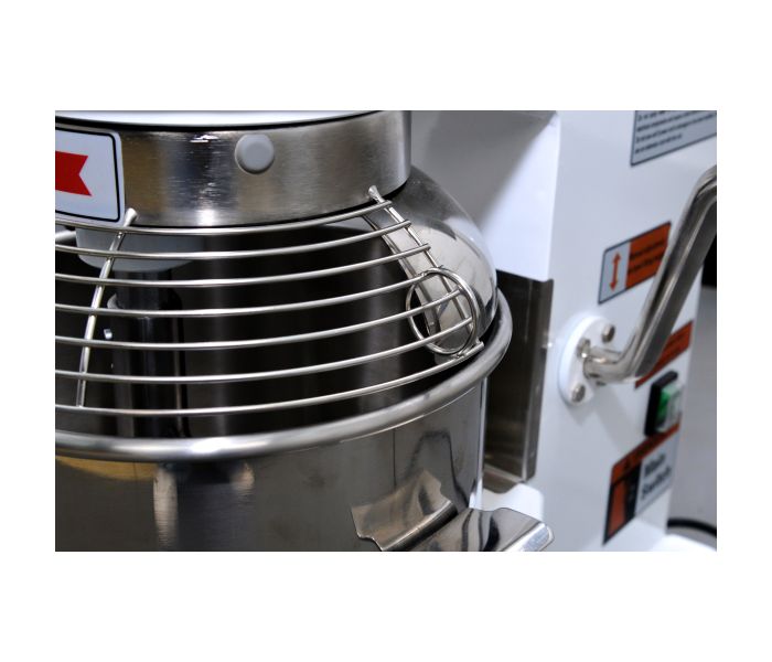 PLANEETMENGER HDM10