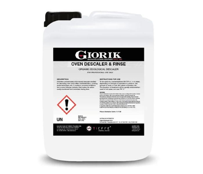 GIORIK ONTKALKER 5KG