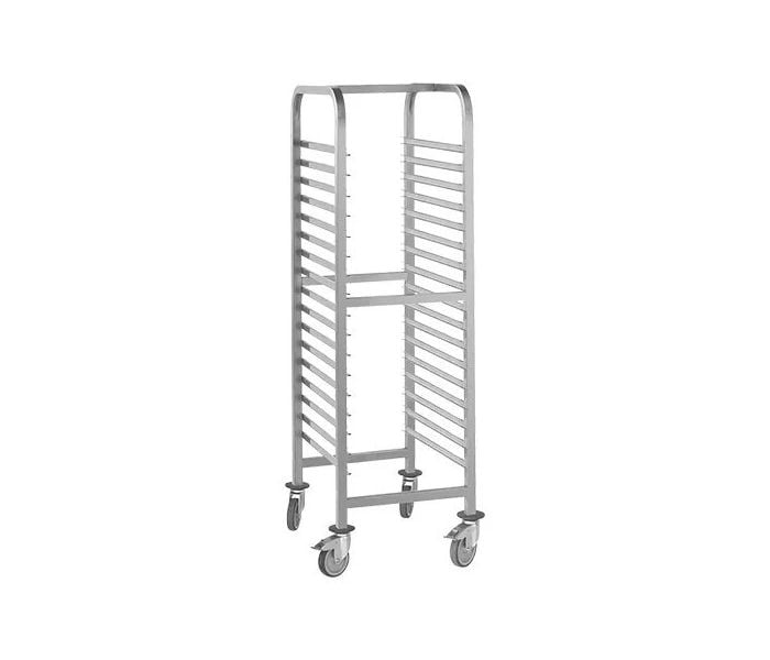 REGAALWAGEN 17x 1/1GN