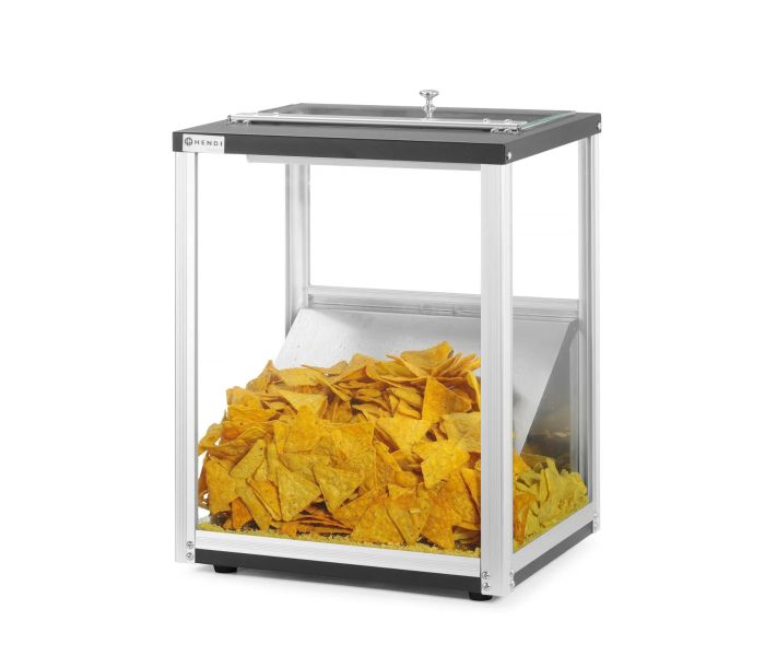 NACHO WARMER