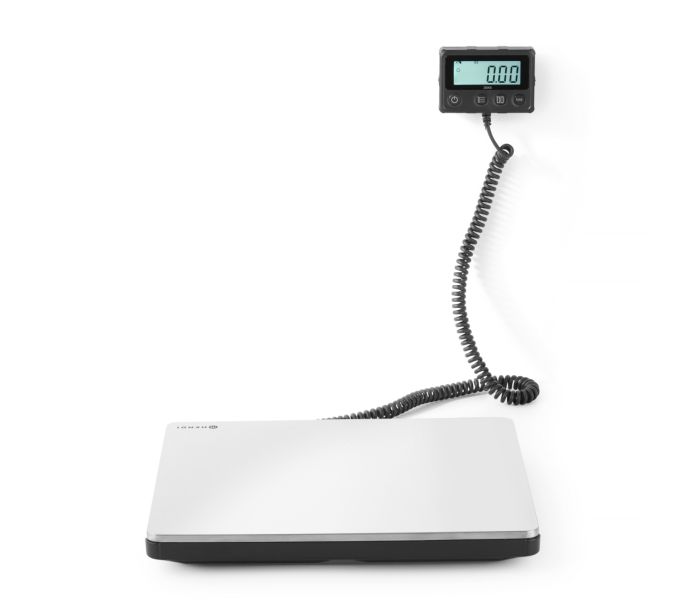 WEEGSCHAAL DIGITAAL 200KG.