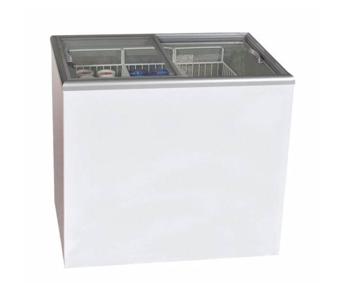 DIEPVRIESKIST ELCOLD NOVA 35