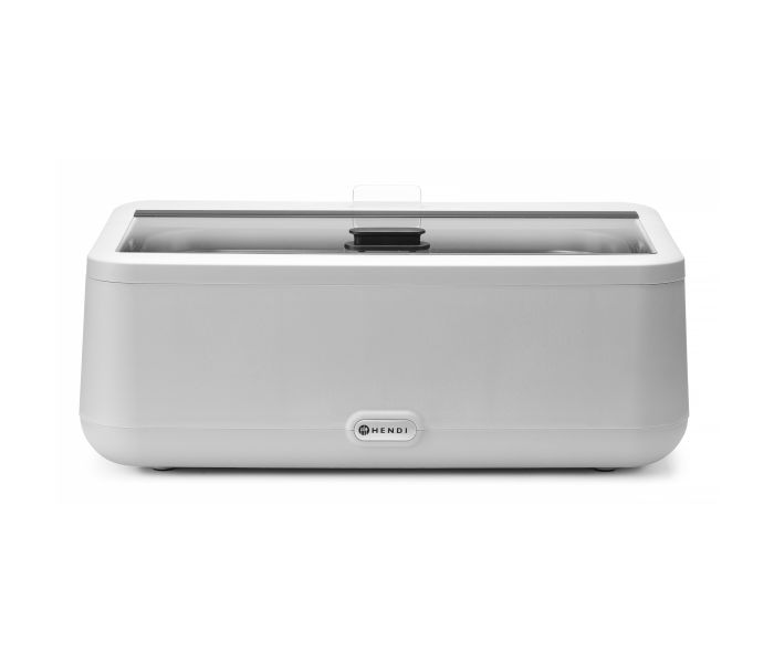 CHAFING DISH UNIQ 1/1 EL. WIT