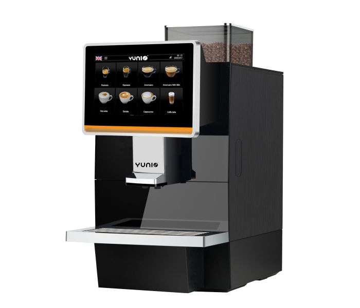 YUNIO KOFFIEMACHINE X50