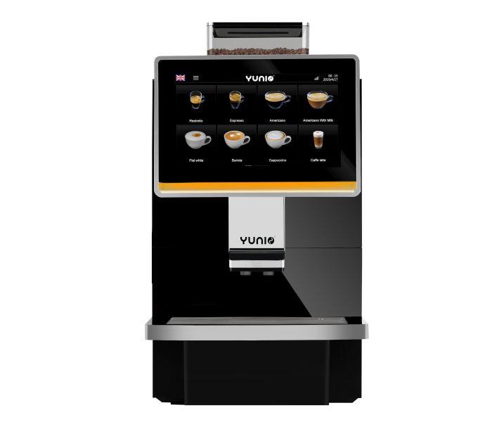 YUNIO KOFFIEMACHINE X50
