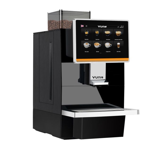 YUNIO KOFFIEMACHINE X50