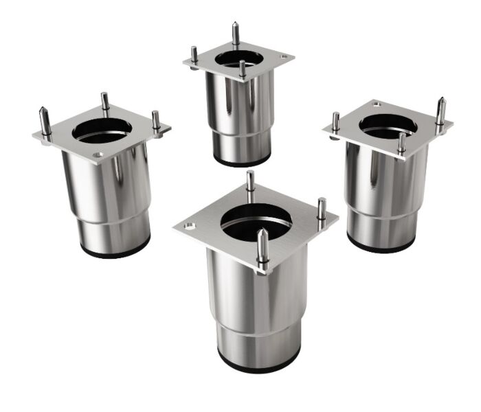 POTENSET UC CHILLER BC/BCF